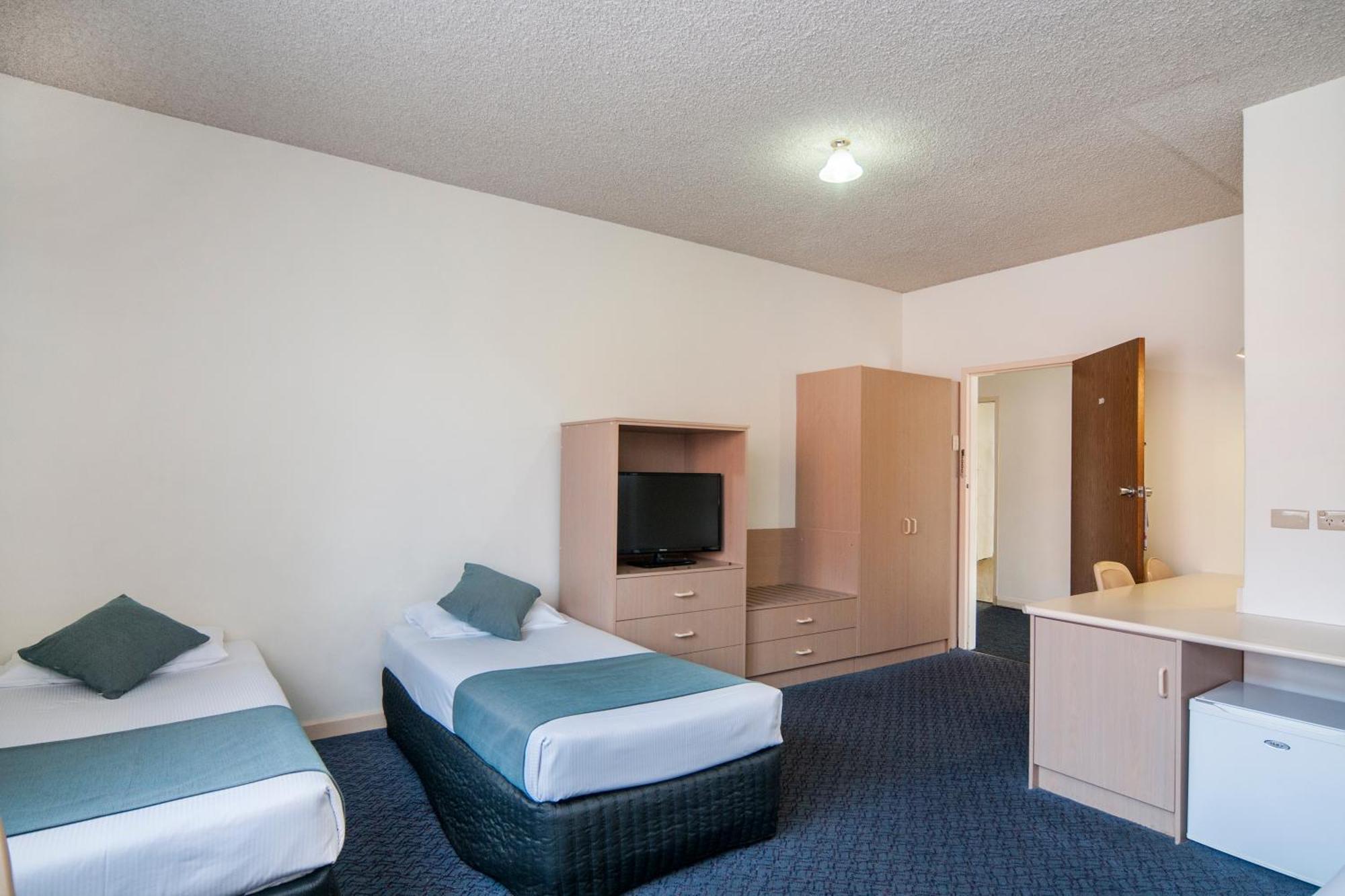 Comfort Inn Regal Park Adelaide Pokoj fotografie