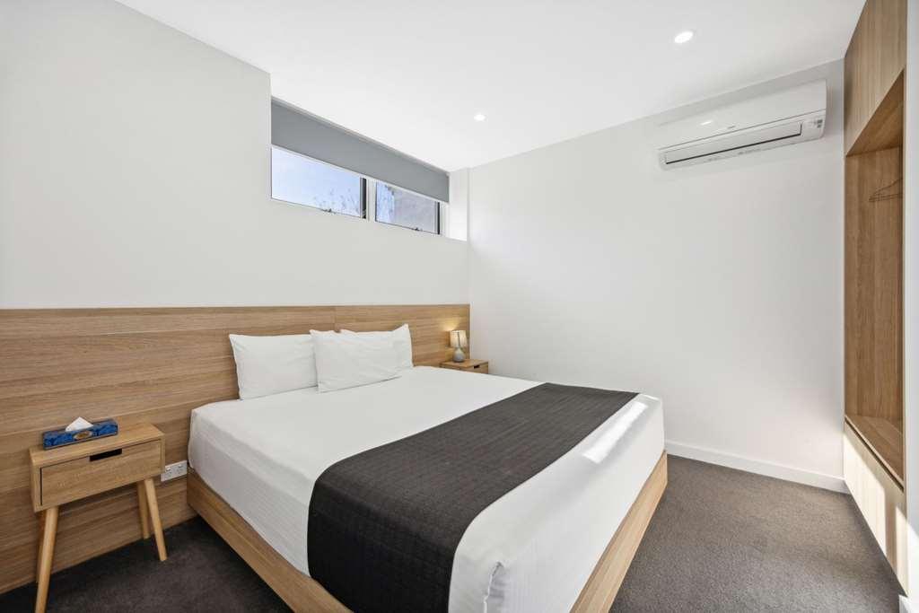 Comfort Inn Regal Park Adelaide Pokoj fotografie