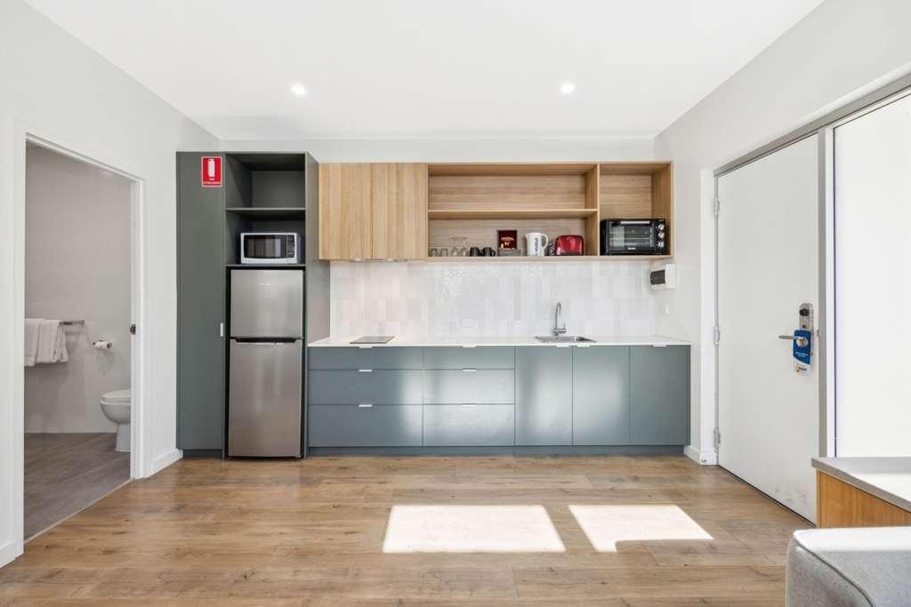 Comfort Inn Regal Park Adelaide Pokoj fotografie