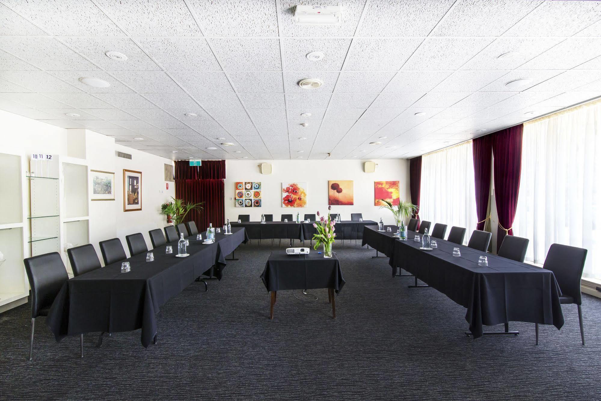 Comfort Inn Regal Park Adelaide Exteriér fotografie